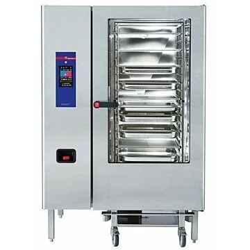 Kombidämpfer Genius MT 20-21 Gas von Eloma