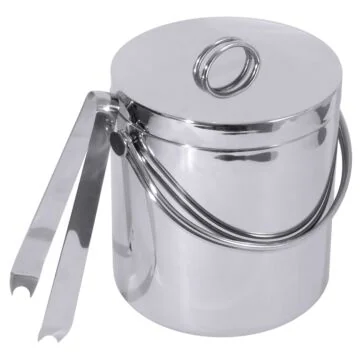 Contacto Eisbehälter, doppelwandig, 3 l