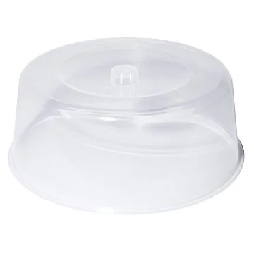 Contacto Tortenhaube, transparent, 30 cm