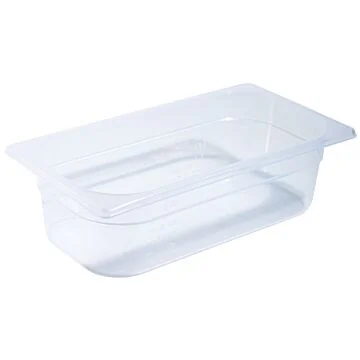 Contacto GastroNorm-Behälter GN 1/3 Polypropylen 3,5 l
