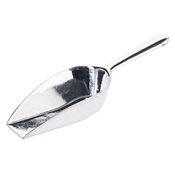 Contacto Schaufel, Aluminium, 0,02 l
