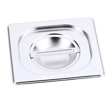 Contacto GastroNorm-Behälter GN 1/6 Deckel für 8600