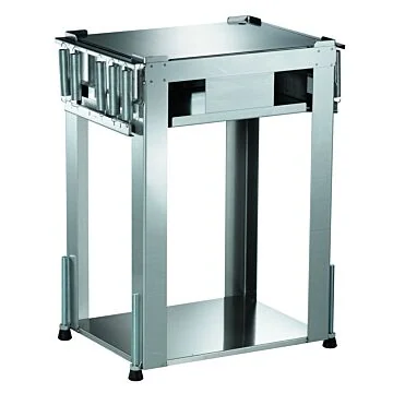 B.PRO Tablettspender CEB 53/37 Einbau unten