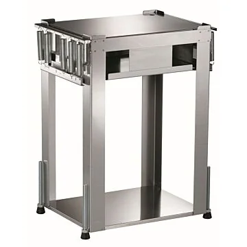 B.PRO Tablettspender CEB 53/37 Einbau oben