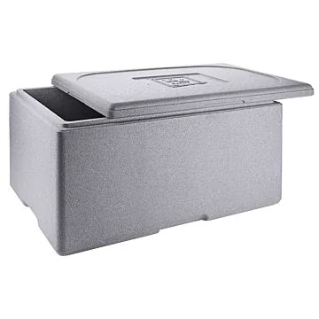 Contacto Thermobox EPS GN 1/1, 330 mm