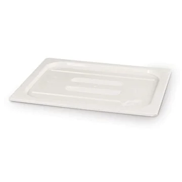 Hendi Gastronorm Deckel, GN 1/1, GN 1/1, Weiß, 530 x 325 mm