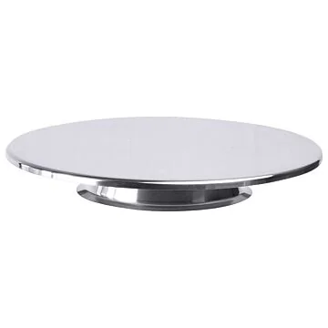 Contacto Tortenplatte, flach, 31 cm