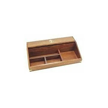 SeaClub Organizer mit Klappe