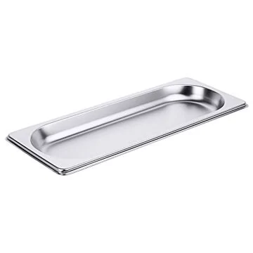 Contacto GastroNorm-Behälter GN 2/8 Serie 7000 0,5 l