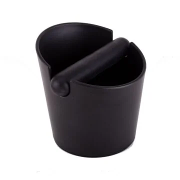 Basic Box Black