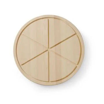 Hendi Pizzabretter, ø 500 mm