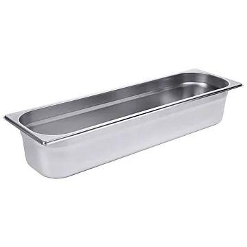Contacto GastroNorm-Behälter GN 2/4 Serie 7000 6 l