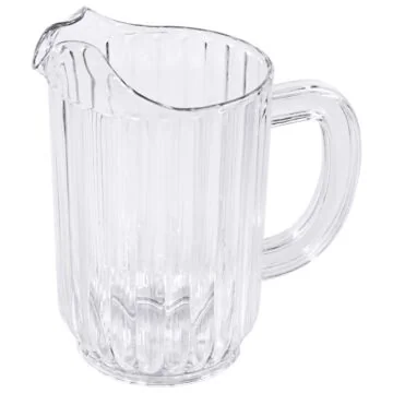 Contacto Getränkekanne, 0,9 l