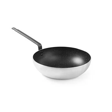 Hendi Wokpfanne, ø 320 x (H) 95 mm