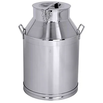 Contacto Transportkanne 50 l