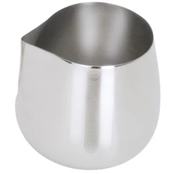 Contacto Sahnegießer, ohne Griff, 0,15 l