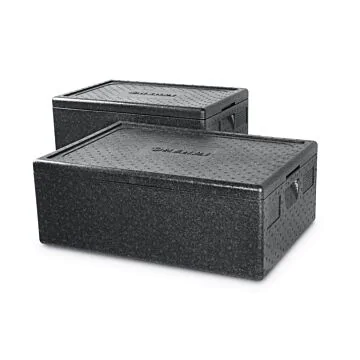 Hendi Thermobox Kitchen Line, GN 1/1, 46 L, 600 x 400 x (H) 320 mm