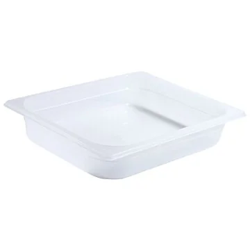 Contacto GastroNorm-Behälter GN 1/2 Polypropylen 3,5 l