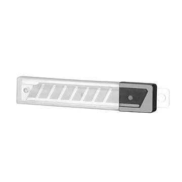 Hendi Ersatzmesser zu Grillplattenschaber 855201