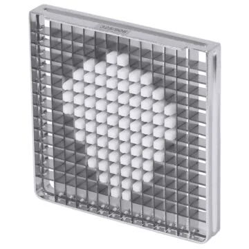 Contacto Schneideinsatz für 325/001, 6 mm