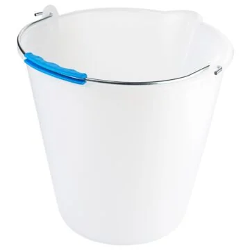Contacto Kunststoffeimer, 12 l