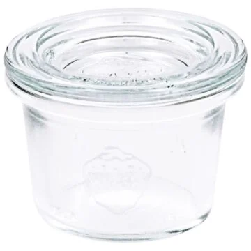 Contacto Weck® Sturzglas 35 ml