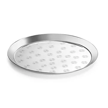 Hendi Serviertablett, ø 300 x (H) 17 mm