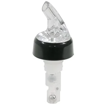 Contacto Dosier-/ Flaschenausgießer, klar, 2 cl