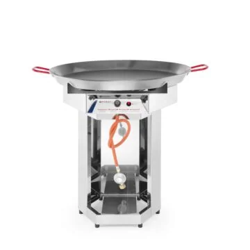 Hendi Fiesta 800, 7 kW, 800 x 800 x (H) 900 mm
