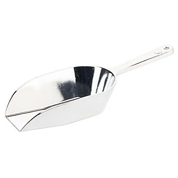 Contacto Schaufel, Aluminium, 0,11 l