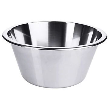 Contacto Schüssel, tief, 6 l