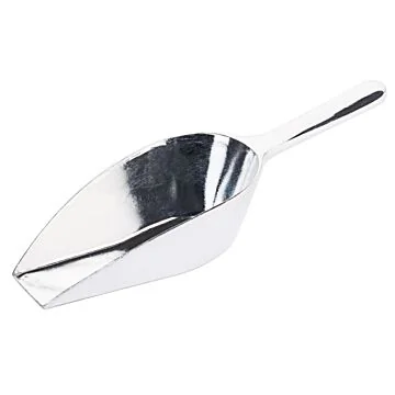 Contacto Schaufel, Aluminium, 0,08 l
