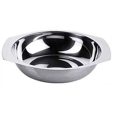 Contacto Beilageschüssel, flach, 0,8 l