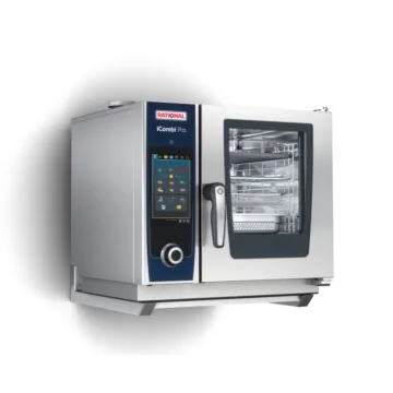 RATIONAL Wandhalterung Typ XS 6-2/3, Musterfoto