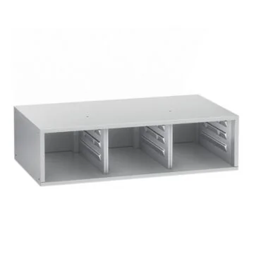 RATIONAL Stauraum für Unterbau Typ XL, Musterbau