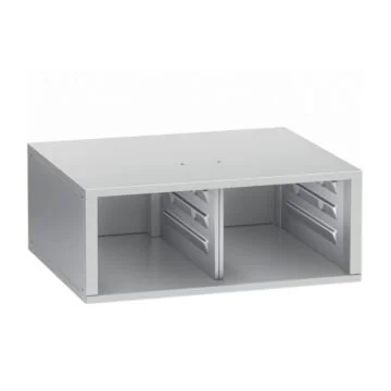 RATIONAL Stauraum für Unterbau Typ L, Musterbild