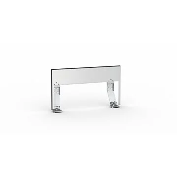 Rational iVario Wandaufhängungskit für Typ L