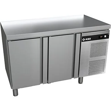 KBS Kühltisch Umluft Classic KT 2310 für GN 1/1