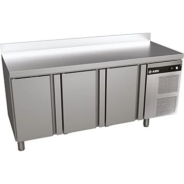 KBS Kühltisch Umluft Classic KT 3300 für GN 1/1