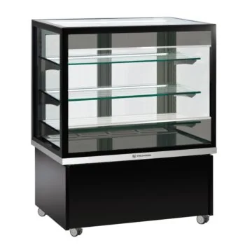KBS Kuchen und Tortenvitrine Karina 137 SB