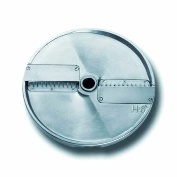 ADE Schneidescheibe für Juliennescheiben Serie F 6 x 6 mm