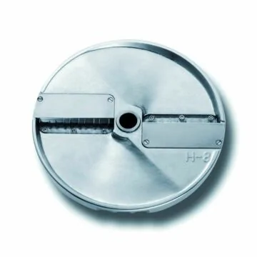 ADE Schneidescheibe für Juliennescheiben Serie F 8 x 8 mm