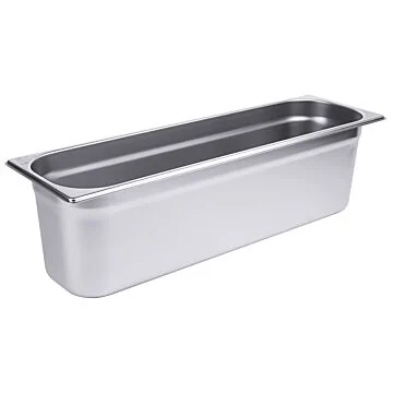Contacto GastroNorm-Behälter GN 2/4 Serie 7000 8,75 l