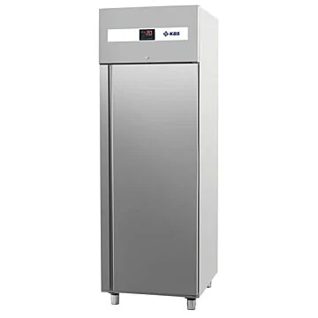 KBS Edelstahltiefkühlschrank TKU 753
