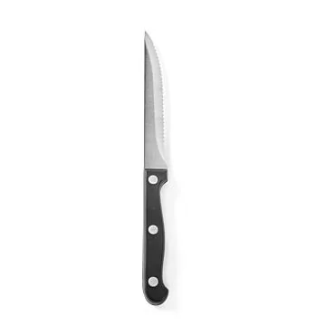 Hendi Steak-Messer - 6 Stk, (L) 215 mm