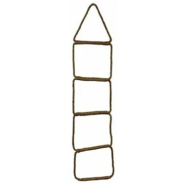 SeaClub Hängeleiter 5 Stufen