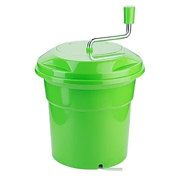 Contacto Salatschleuder 15 l / 10 l