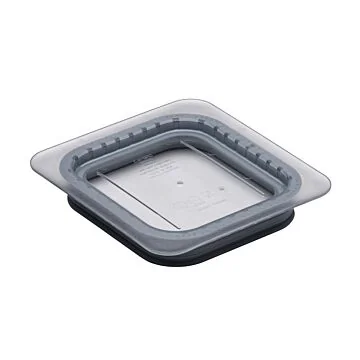 Cambro Camwear® GripLids™ Deckel für GastroNorm-Behälter GN 1/6 