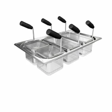 B.PRO Pastakorbeinsatz groß