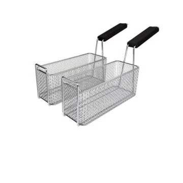 B.PRO Frittierkorbsatz